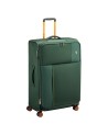 Roncato – Großer, erweiterbarer 4-Rad-Trolley aus Polyester, 77 cm, Marke Move