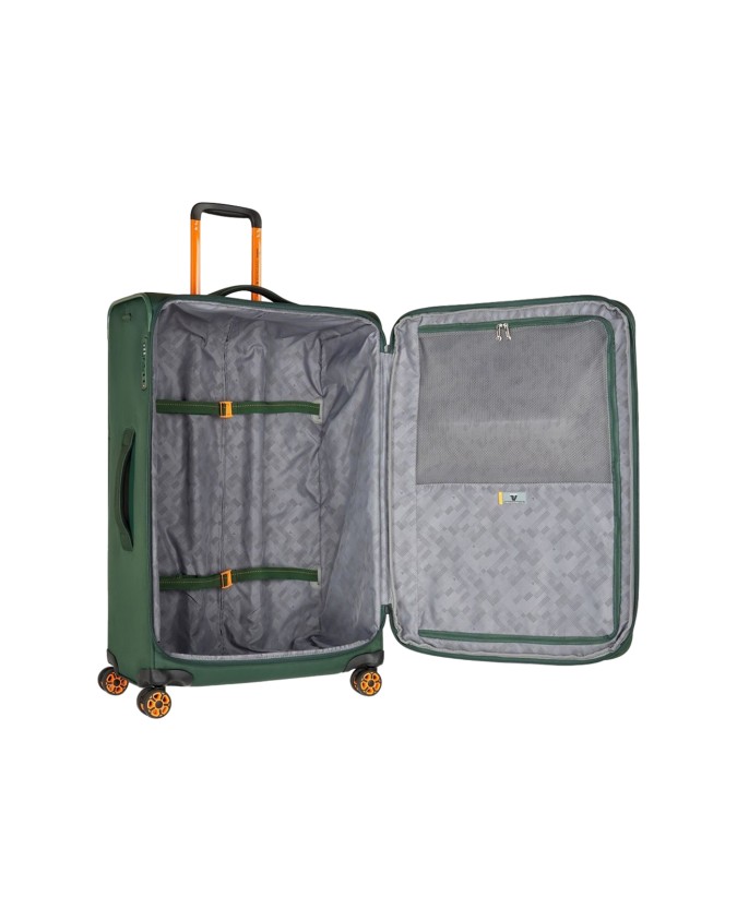  Roncato – Trolley grande 4 Ruote 77 cm espandibile in