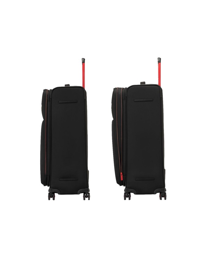  Roncato – Trolley grande 4 Ruote 77 cm espandibile in