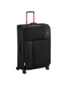 Roncato – Großer, erweiterbarer 4-Rad-Trolley aus Polyester, 77 cm, Marke Move