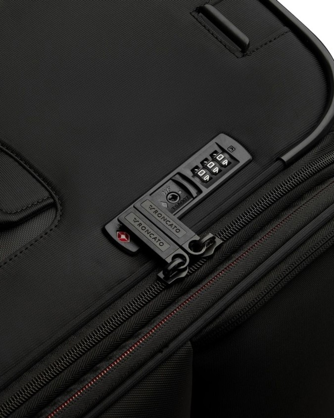  Roncato – Trolley grande 4 Ruote 77 cm espandibile in