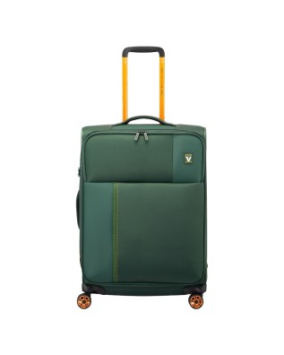  Roncato – Trolley medio 4 Ruote 64 cm espandibile in