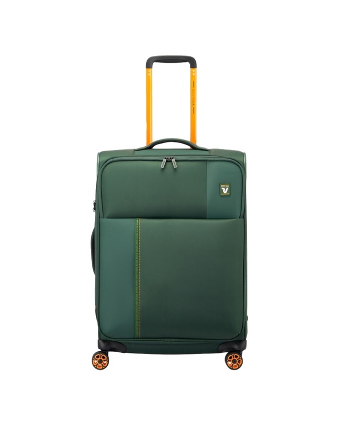  Roncato – Trolley medio 4 Ruote 64 cm espandibile in