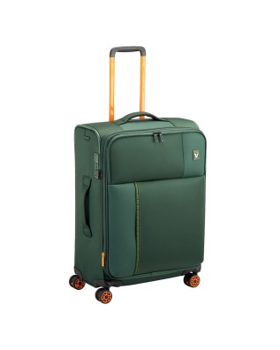  Roncato – Trolley medio 4 Ruote 64 cm espandibile in 2