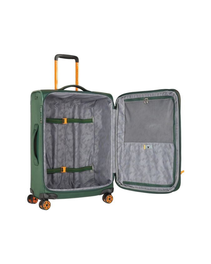  Roncato – Trolley medio 4 Ruote 64 cm espandibile in
