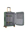  Roncato – Trolley medio 4 Ruote 64 cm espandibile in