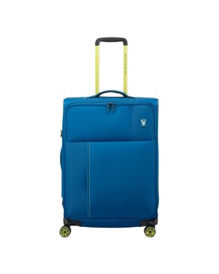  Roncato – Trolley medio 4 Ruote 64 cm espandibile in