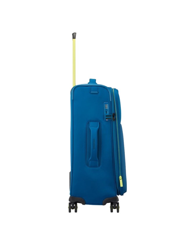  Roncato – Trolley medio 4 Ruote 64 cm espandibile in