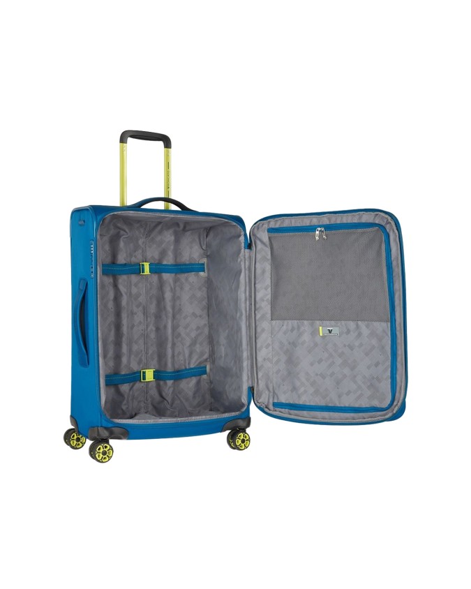  Roncato – Trolley medio 4 Ruote 64 cm espandibile in