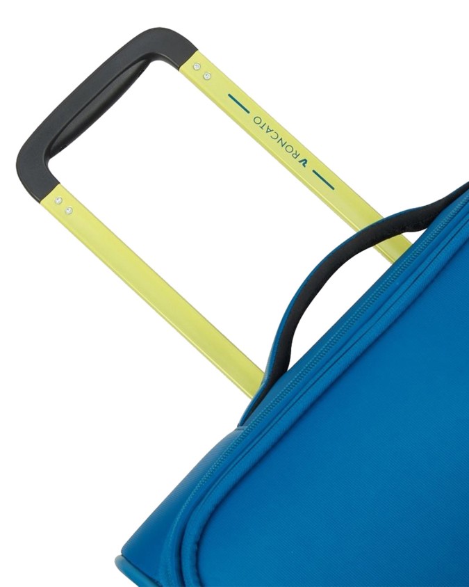  Roncato – Trolley medio 4 Ruote 64 cm espandibile in
