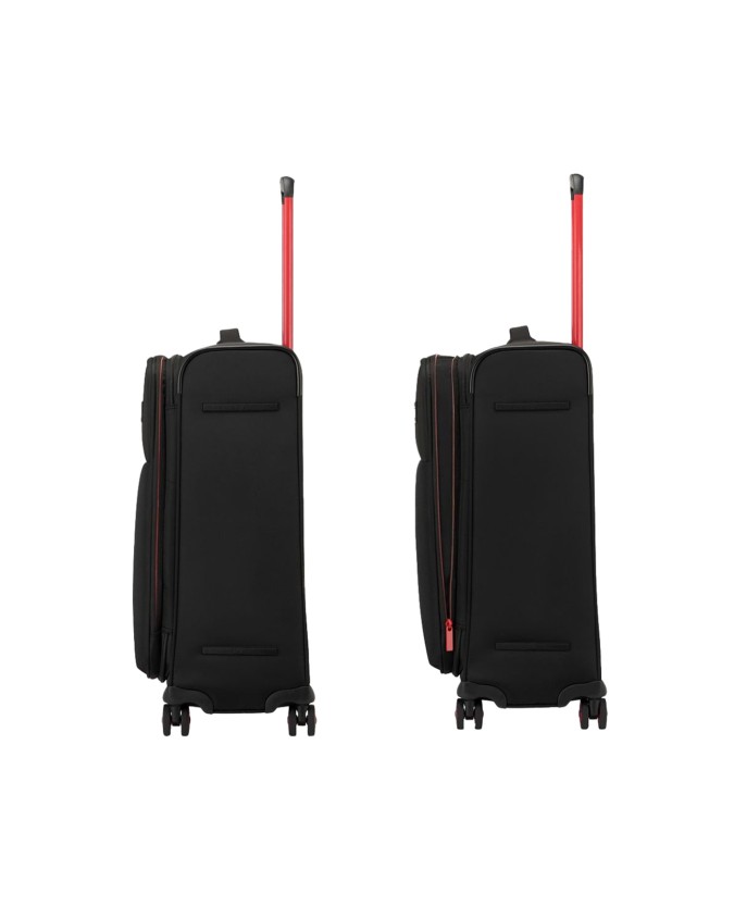 Roncato – Move 64 cm Medium 4-Wheel...