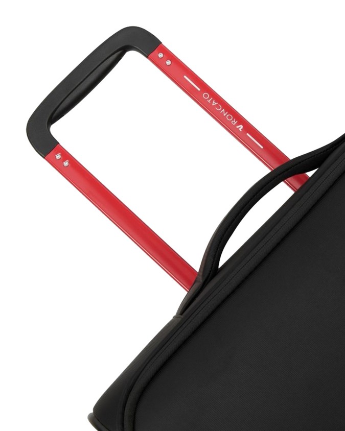 Roncato – Mittlerer Trolley mit 4...