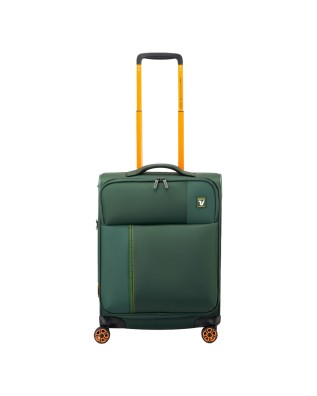  Roncato – Trolley cabina 4 Ruote 55 cm espandibile in