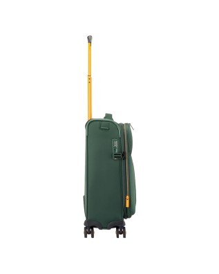  Roncato – Trolley cabina 4 Ruote 55 cm espandibile in 2