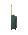 Roncato – 4-Rad-Handgepäck-Trolley, 55 cm, erweiterbar, aus Polyester, Modell Move