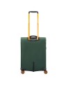 Roncato – 4-Rad-Handgepäck-Trolley, 55 cm, erweiterbar, aus Polyester, Modell Move