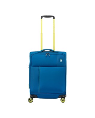  Roncato – Trolley cabina 4 Ruote 55 cm espandibile in