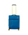 Roncato – 4-Rad-Handgepäck-Trolley, 55 cm, erweiterbar, aus Polyester, Modell Move