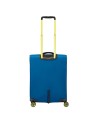 Roncato – 4-Rad-Handgepäck-Trolley, 55 cm, erweiterbar, aus Polyester, Modell Move