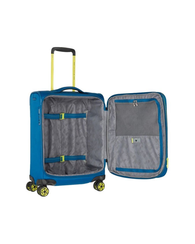 Roncato – 4-Rad-Handgepäck-Trolley,...