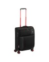 Roncato – 4-Rad-Handgepäck-Trolley, 55 cm, erweiterbar, aus Polyester, Modell Move