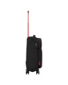 Roncato – 4-Rad-Handgepäck-Trolley, 55 cm, erweiterbar, aus Polyester, Modell Move