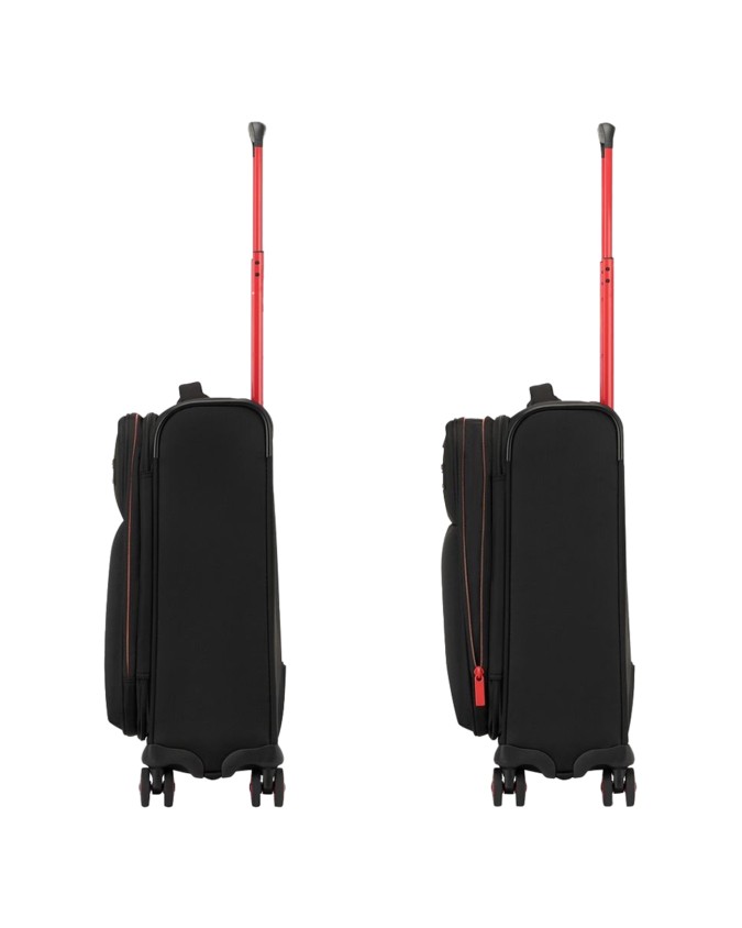 Roncato – Move 55 cm Expandable...