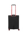 Roncato – Move 55 cm Expandable 4-Wheel Polyester Cabin Trolley
