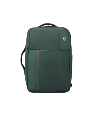Roncato – Move 14-inch Polyester Underseat Carry-On...