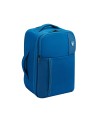 Roncato – Handgepäckrucksack aus Polyester mit Platz für einen 14-Zoll-Laptop, Move (unter dem Sitz verstaubar)