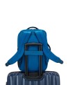 Roncato – Move 14-inch Polyester Underseat Carry-On Backpack with Laptop Compartment