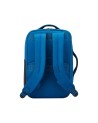 Roncato – Move 14-inch Polyester Underseat Carry-On Backpack with Laptop Compartment