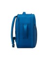 Roncato – Move 14-inch Polyester Underseat Carry-On Backpack with Laptop Compartment