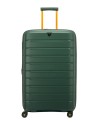 Roncato - B-Flying 76 cm Large Expandable Hard-Sided 4-Wheel Trolley