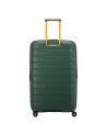 Roncato - B-Flying 76 cm Large Expandable Hard-Sided 4-Wheel Trolley