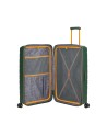 Roncato - B-Flying 76 cm Large Expandable Hard-Sided 4-Wheel Trolley