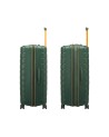 Roncato - B-Flying 76 cm Large Expandable Hard-Sided 4-Wheel Trolley