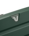Roncato - Hartschalen-Trolley, 76 cm, 4 Räder, groß, erweiterbar, B-Flying