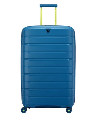  Roncato - Trolley rigido 76 cm 4 Ruote grande espandibile