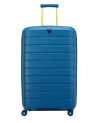 Roncato - B-Flying 76 cm Large Expandable Hard-Sided 4-Wheel Trolley