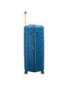 Roncato - B-Flying 76 cm Large Expandable Hard-Sided 4-Wheel Trolley