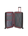 Roncato - B-Flying 76 cm Large Expandable Hard-Sided 4-Wheel Trolley