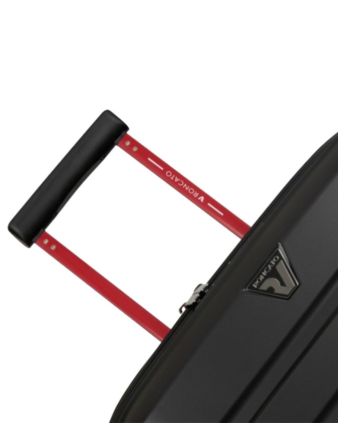 Roncato - Hartschalen-Trolley, 76 cm,...
