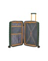 Roncato - Hartschalen-Trolley, 68 cm, 4 Räder, mittelgroß, erweiterbar, B-Flying