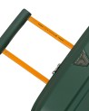 Roncato - Hartschalen-Trolley, 68 cm, 4 Räder, mittelgroß, erweiterbar, B-Flying