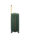 Roncato - Hartschalen-Trolley, 68 cm, 4 Räder, mittelgroß, erweiterbar, B-Flying