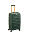 Roncato - Hartschalen-Trolley, 68 cm, 4 Räder, mittelgroß, erweiterbar, B-Flying