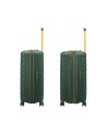 Roncato - B-Flying 68 cm Hard-Shell 4-Wheel Medium Expandable Trolley