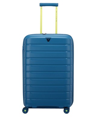  Roncato - Trolley rigido 68 cm 4 Ruote medio espandibile