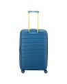 Roncato - B-Flying 68 cm Hard-Shell 4-Wheel Medium Expandable Trolley